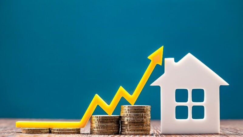 House Prices to rise… Mortgage rates to fall in 2024, says Lloyds Bank - featrured image