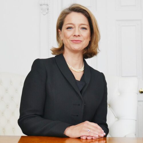 Image of Alexa Pearson