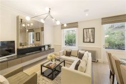 2 Bedroom Apartment, South Kensington - featrured image