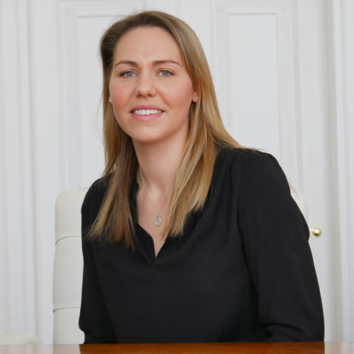 Image of Charlotte Tyrrell
