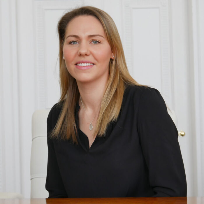 Image of Charlotte Tyrrell