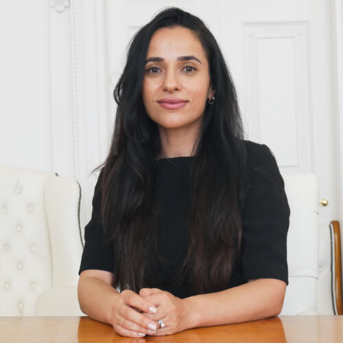 Image of Eda Komurcu