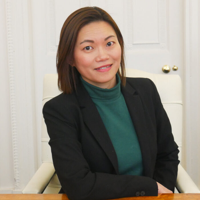 Image of Elin Lee