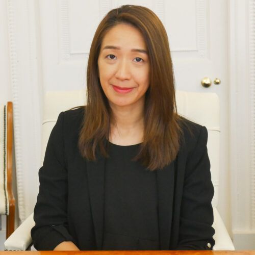 Image of Evveline Loh