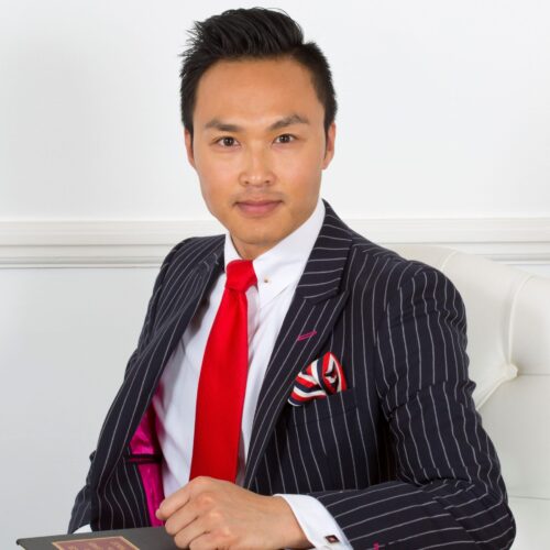 Image of Fionan Foo