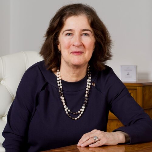 Image of Maeve O’Higgins