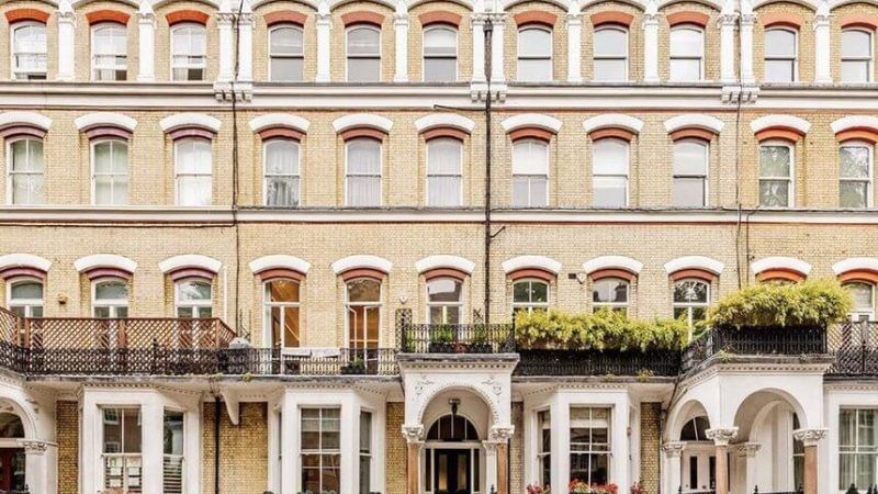 2 Bedroom Apartment, Old Brompton Road, South Kensington - featrured image