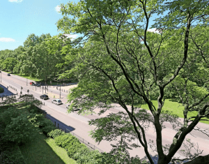 3 Bedroom Apartment, Parkside, Knightsbridge - featrured image