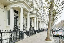 2 Bedroom Apartment, Queen’s Gate, South Kensington - featrured image