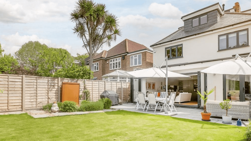 5 Bedroom House - featrured image