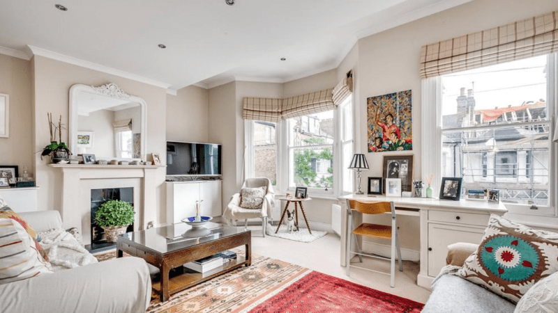 Fulham – 3 Bedroom House - featrured image