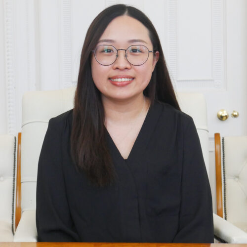 Image of Stephy Ng