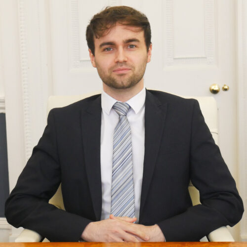 Image of Zak Higlett