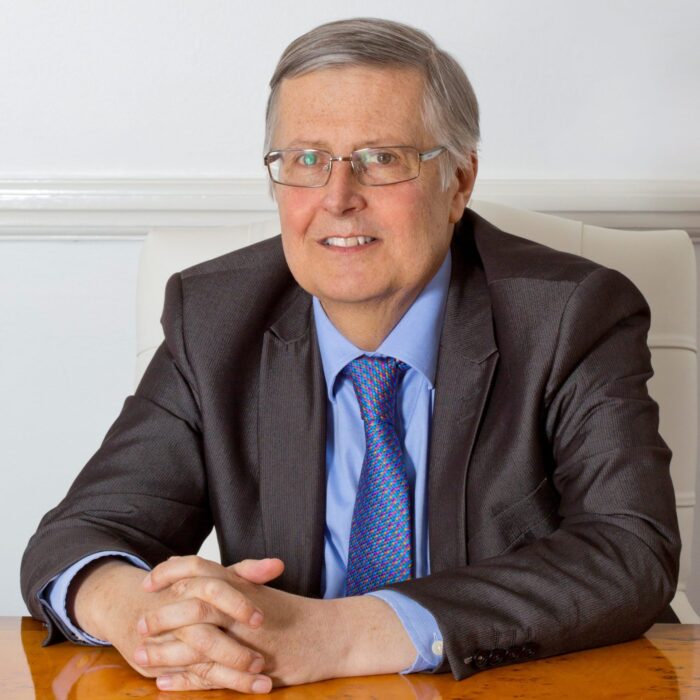 Image of Andrew Pike