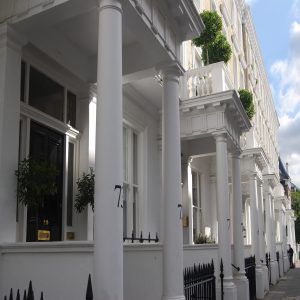 3 Bedroom Apartment, Harcourt Terrace, South Kensington - featrured image