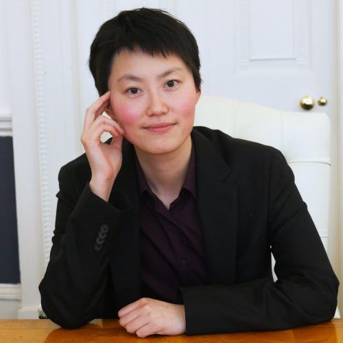 Image of Boyu Chen