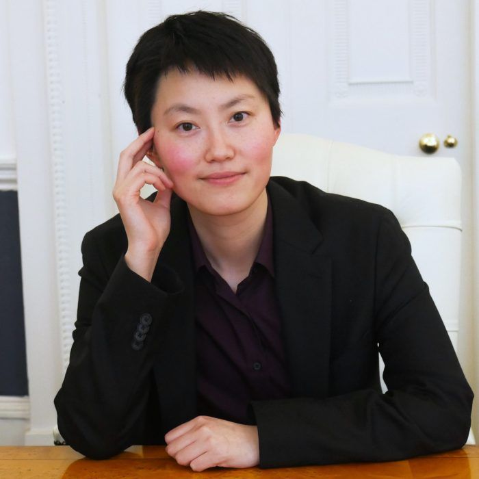 Image of Boyu Chen