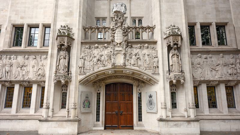 Employment Partner Jo Mackie discusses legal definition of a woman Supreme Court ruling on BBC Radio 5 Live and BBC Radio Hereford & Worcester - featrured image