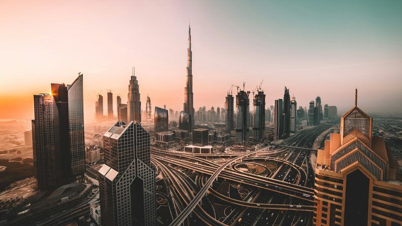 Burlingtons expands global reach and expertise in Dubai - featrured image