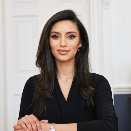 Image of Kailie De Zoysa