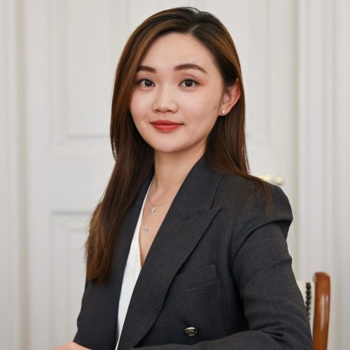 Image of Krystal Yan