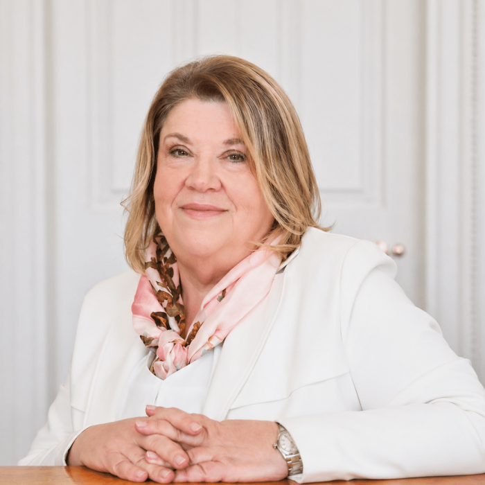 Image of Catherine Gannon