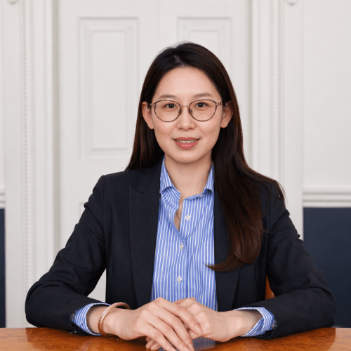 Image of Lily Cheung