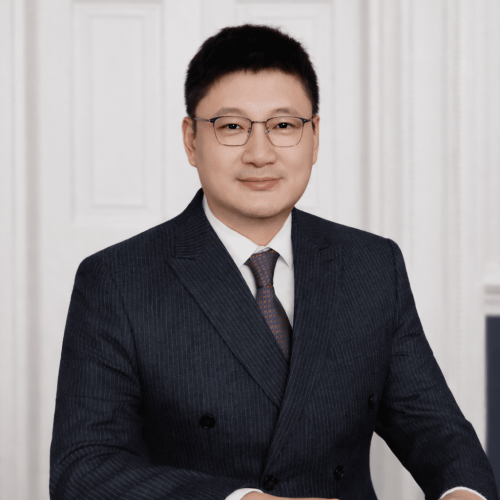 Image of Lin Hou