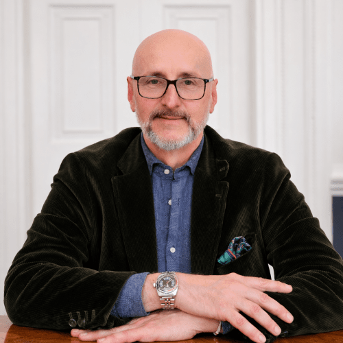 Image of Mark Banham