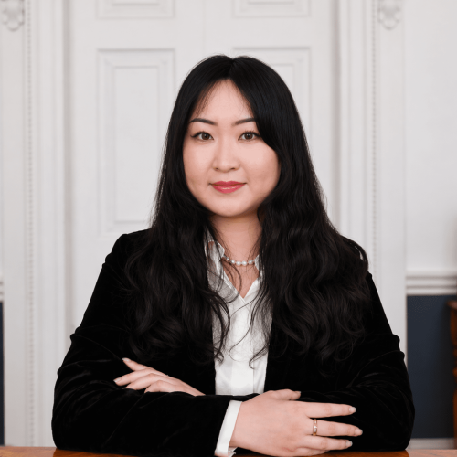 Image of Zheng Li