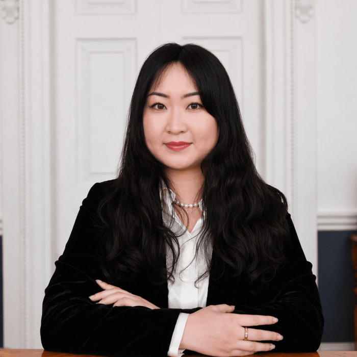 Image of Zheng Li