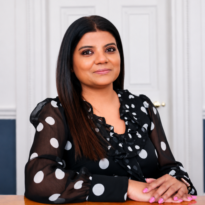 Image of Monika Khurana