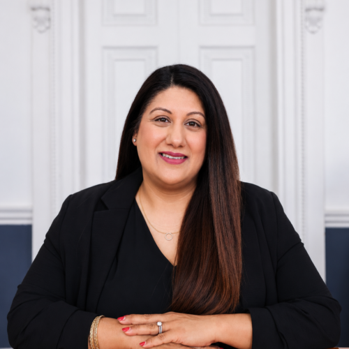 Image of Natasha Desai